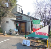 ガレージミラノ