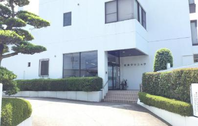 石川クリニックの画像1