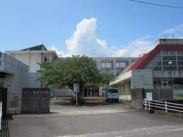 大野町立揖東中学校の画像1
