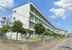 飯能市立加治中学校の画像