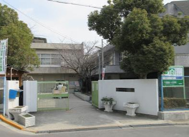 千里第一小学校の画像1