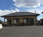 とんかつ専門やわら