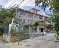 向日市立第2向陽小学校