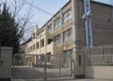 京都市立桂中学校