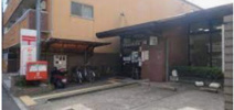 京都山田郵便局