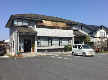 おおさわデンタルクリニックの画像1