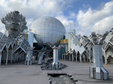 藤沢市湘南台文化センターの画像1