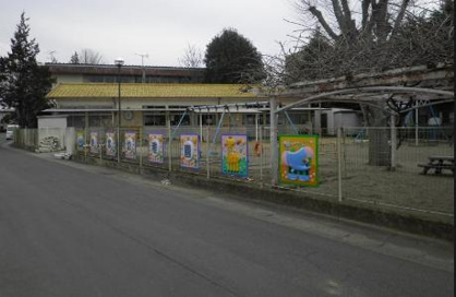 飯富幼稚園の画像1