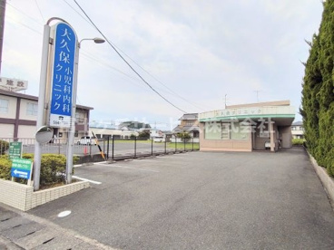 大久保小児科内科クリニックの画像1