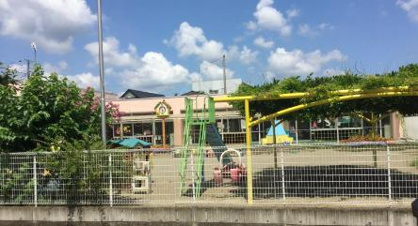 梅が丘幼稚園の画像1