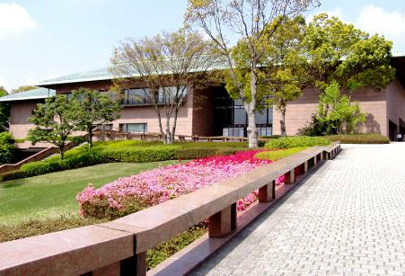 茨城県近代美術館の画像1