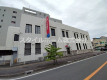 中京銀行豊橋支店