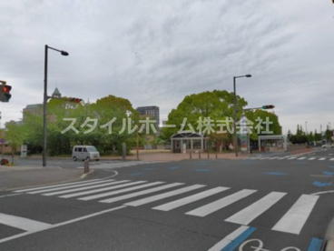 松葉公園の画像1