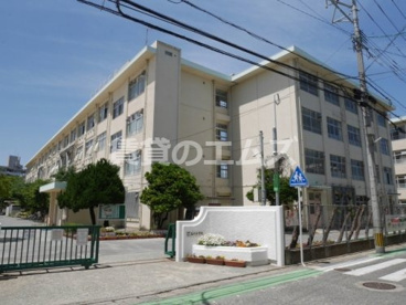 福岡市立玉川小学校の画像1