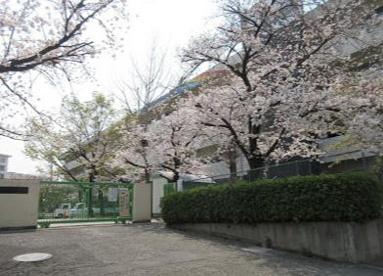 山田第三小学校の画像1