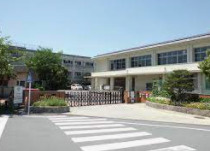長岡京市立長岡第八小学校の画像1