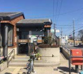 長岡京神足郵便局