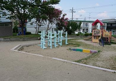 南吹田公園の画像1