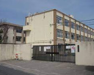 京都市立桂川小学校