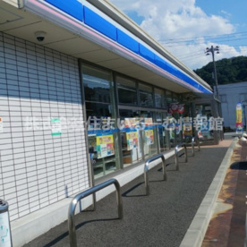 ローソン 天童東本町二丁目店の画像1