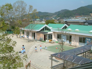 青梅保育園の画像1