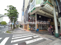 セブンイレブン 豊橋駅東店