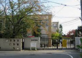 京都市立桂東小学校
