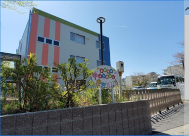 青山幼稚園の画像1