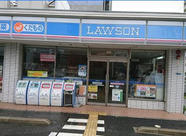 ローソン 内環吹田芳野町店の画像1