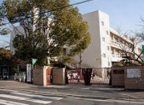 長岡京市立長岡第三小学校の画像1