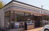 セブンイレブン 長岡京西ノ口店