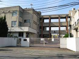 名古屋市立千鳥小学校の画像1