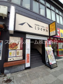 ミライザカ 豊橋店の画像1