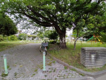 花中公園の画像1