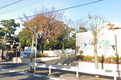 横内保育園の画像1