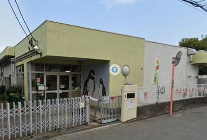 相模原市立陽光台保育園の画像1