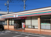 セブン-イレブン 長津田駅西口店