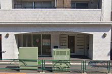 ブルジョンキッズスペース