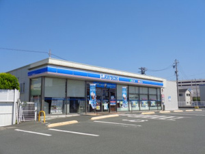 ローソン 浜松志都呂二丁目店情報ページ 浜松市西区の賃貸物件 マルショウ不動産
