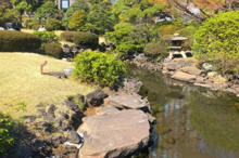 大隈庭園