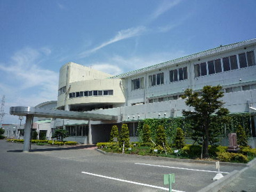 伊勢崎市立 宮郷第二小学校の画像1