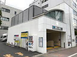 白金台の画像1