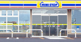 ミニストップ 大鳥居駅前店