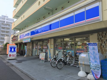 ローソン 西台店の画像1