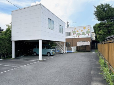 瀬名 おひさまの森保育園の画像1