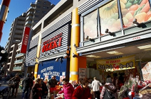 オオゼキ　池上店