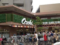 オオゼキ　雪が谷店