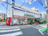 マルマンストア 参宮橋店