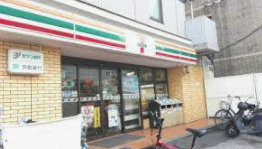 セブンイレブン 長岡京セブン通り店の画像1
