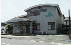 JA京都中央乙訓支店の画像1